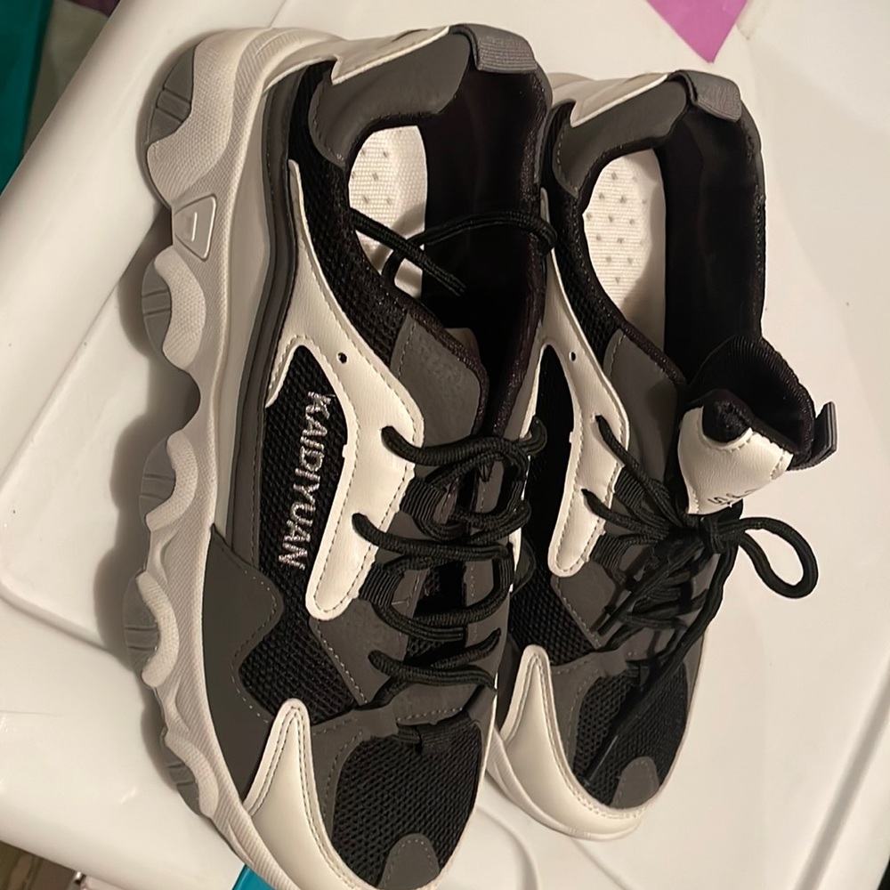 Brand new